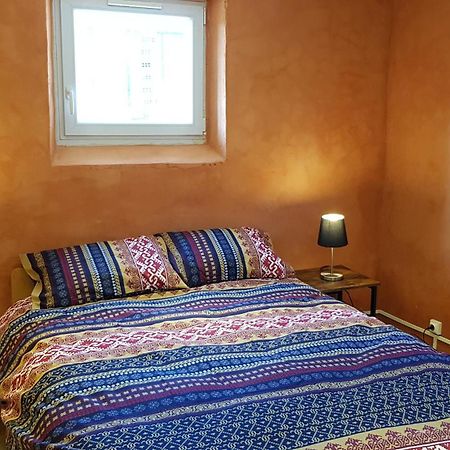 T4 Climatise A 20 Mn De Disney Et 50 De Paris Dans Jolie Maison Briarde Mortcerf Εξωτερικό φωτογραφία