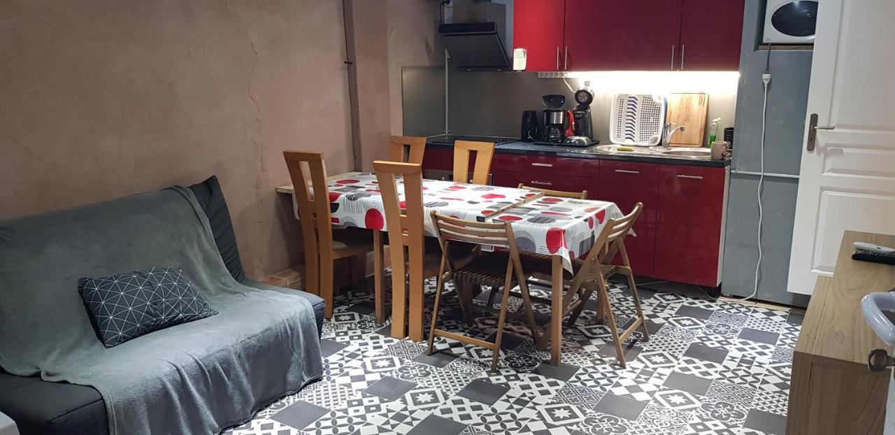 T4 Climatise A 20 Mn De Disney Et 50 De Paris Dans Jolie Maison Briarde Mortcerf Εξωτερικό φωτογραφία