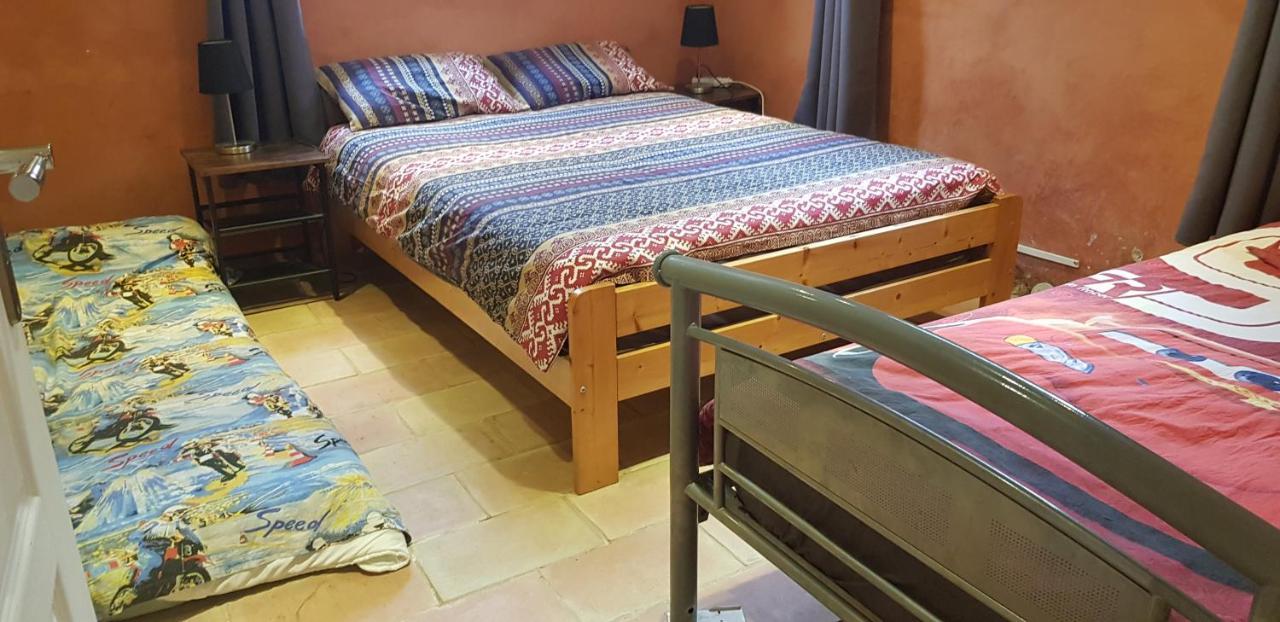 T4 Climatise A 20 Mn De Disney Et 50 De Paris Dans Jolie Maison Briarde Mortcerf Εξωτερικό φωτογραφία