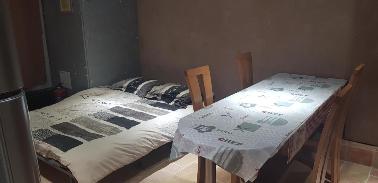 T4 Climatise A 20 Mn De Disney Et 50 De Paris Dans Jolie Maison Briarde Mortcerf Εξωτερικό φωτογραφία